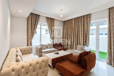 3 غرف نوم تاون هاوس في دبي, الإمارات العربية المتحدة رقم 207495 5