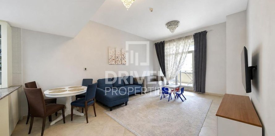 Appartement de 2 chambres à Motor City, UAE No. 207497