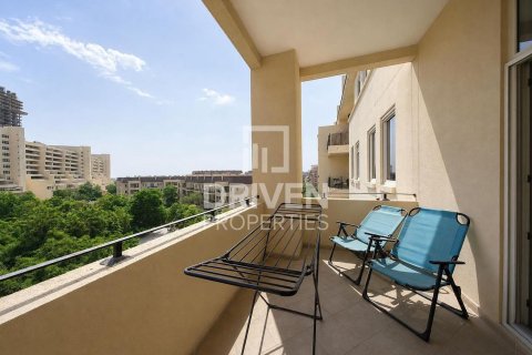 Appartement de 2 chambres à Motor City, UAE No. 207497 19