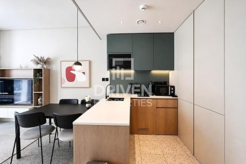 Appartement de 1 chambre à Business Bay, UAE No. 206986 4