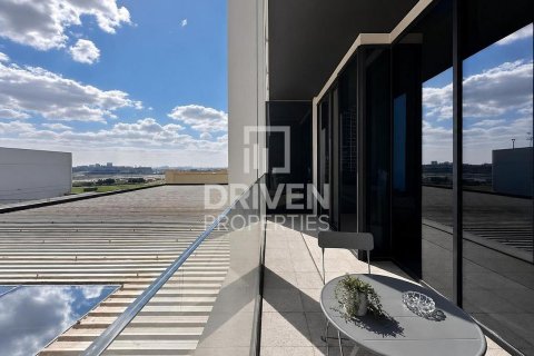 Appartement de 1 chambre à Business Bay, UAE No. 206986 9
