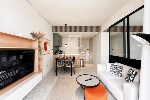 Appartement de 1 chambre à Business Bay, UAE No. 206986