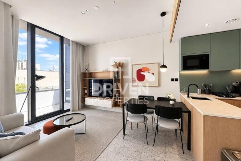 Appartement de 1 chambre à Business Bay, UAE No. 206986 3