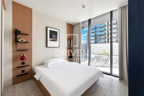 Appartement de 1 chambre à Business Bay, UAE No. 206986 6
