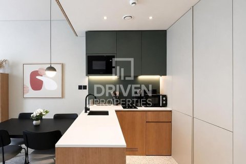 Appartement de 1 chambre à Business Bay, UAE No. 206986 10