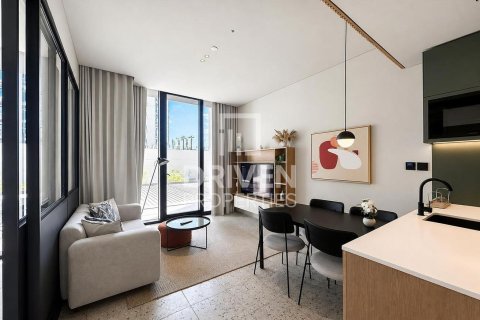 Appartement de 1 chambre à Business Bay, UAE No. 206986 5