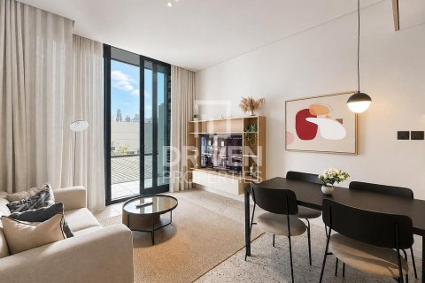 Appartement de 1 chambre à Business Bay, UAE No. 206986 7