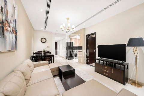 Appartement de 1 chambre à Downtown Dubai (Downtown Burj Dubai), UAE No. 206987 5