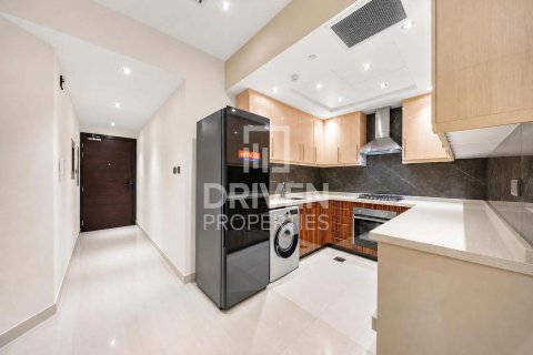 Appartement de 1 chambre à Downtown Dubai (Downtown Burj Dubai), UAE No. 206987 8