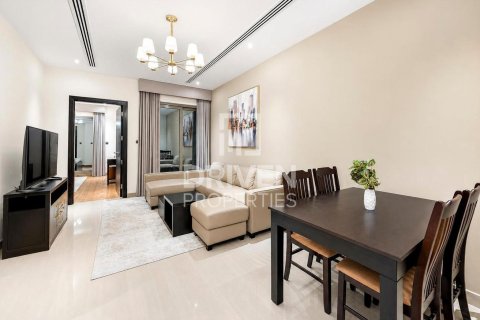 Appartement de 1 chambre à Downtown Dubai (Downtown Burj Dubai), UAE No. 206987 7