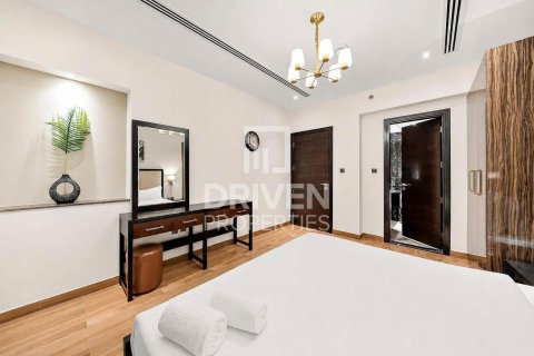 Appartement de 1 chambre à Downtown Dubai (Downtown Burj Dubai), UAE No. 206987 14