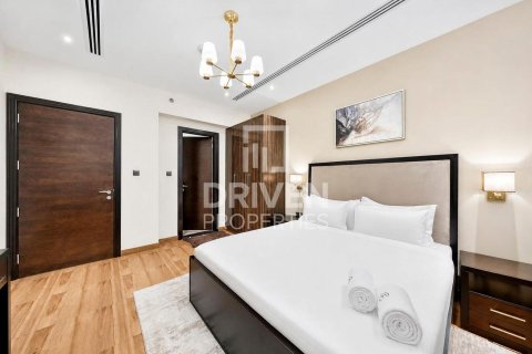 Appartement de 1 chambre à Downtown Dubai (Downtown Burj Dubai), UAE No. 206987 12