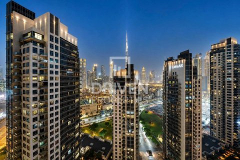 Appartement de 1 chambre à Downtown Dubai (Downtown Burj Dubai), UAE No. 206987 17