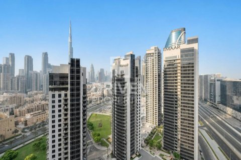 Appartement de 1 chambre à Downtown Dubai (Downtown Burj Dubai), UAE No. 206987 3