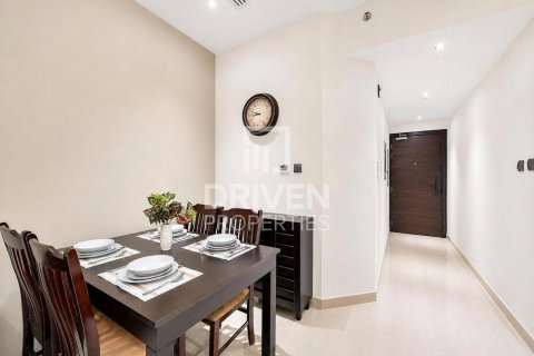 Appartement de 1 chambre à Downtown Dubai (Downtown Burj Dubai), UAE No. 206987 10