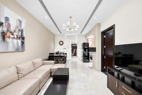 Appartement de 1 chambre à Downtown Dubai (Downtown Burj Dubai), UAE No. 206987 6