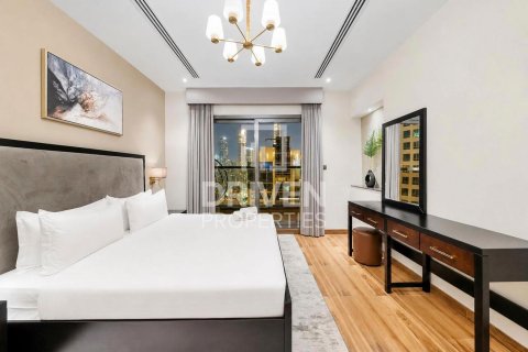 Appartement de 1 chambre à Downtown Dubai (Downtown Burj Dubai), UAE No. 206987 13