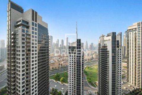 Appartement de 1 chambre à Downtown Dubai (Downtown Burj Dubai), UAE No. 206987 4
