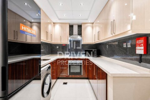 Appartement de 1 chambre à Downtown Dubai (Downtown Burj Dubai), UAE No. 206987 9