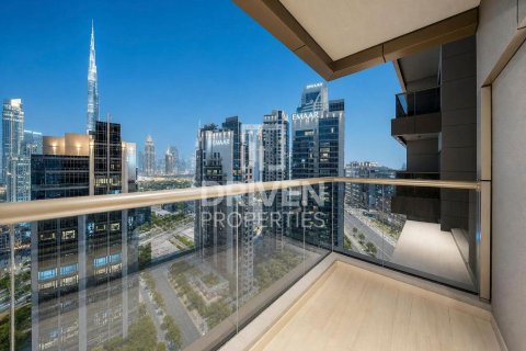 Appartement de 1 chambre à Downtown Dubai (Downtown Burj Dubai), UAE No. 206987 18