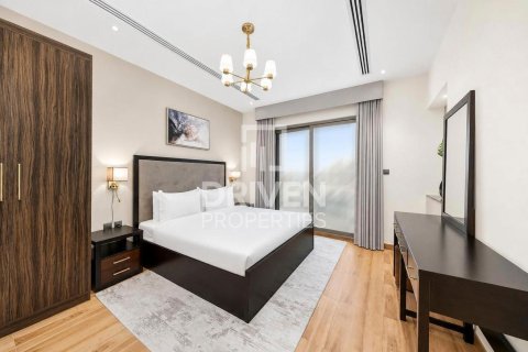 Appartement de 1 chambre à Downtown Dubai (Downtown Burj Dubai), UAE No. 206987 15
