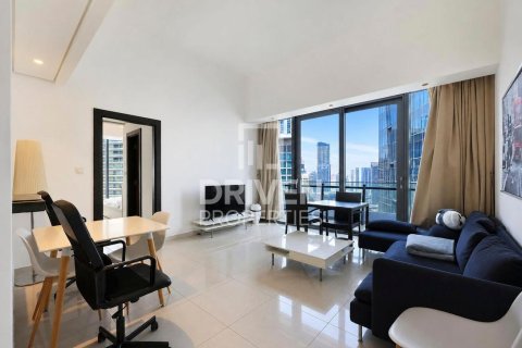 1 bedroom Apartment in Silverene, UAE No. 206988