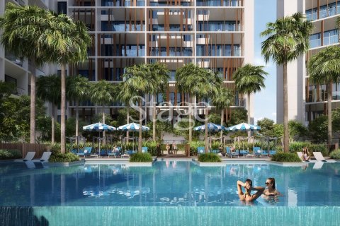 2 bedrooms Duplex in Dubai Production City (IMPZ), UAE No. 185644 16