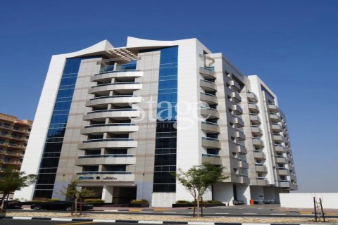 1 غرف نوم شقة في Dubai Silicon Oasis, الإمارات العربية المتحدة رقم 185647 14