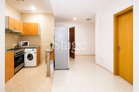 1 غرف نوم شقة في Dubai Silicon Oasis, الإمارات العربية المتحدة رقم 185647