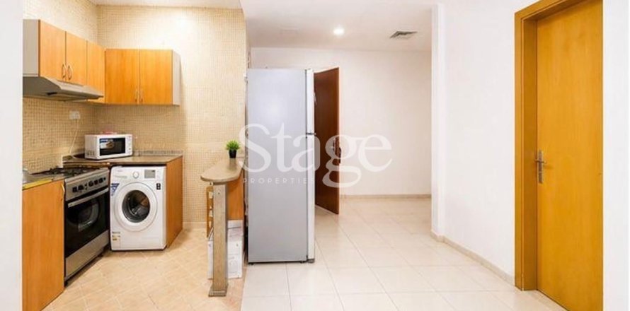 1 غرف نوم شقة في Dubai Silicon Oasis, الإمارات العربية المتحدة رقم 185647