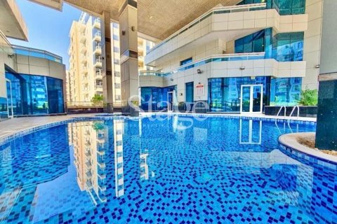 1 غرف نوم شقة في Dubai Silicon Oasis, الإمارات العربية المتحدة رقم 185647 11