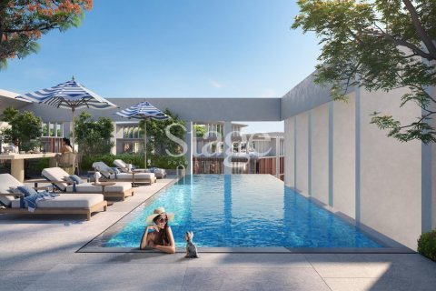 Apartamento tipo estudio Estudio en Dubai Production City (IMPZ), UAE No. 185646 14