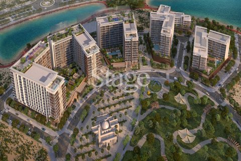 Apartamento tipo estudio Estudio en Dubai Production City (IMPZ), UAE No. 185646 6