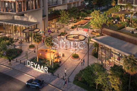 Apartamento tipo estudio Estudio en Dubai Production City (IMPZ), UAE No. 185646 5