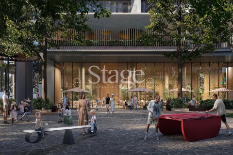 Apartamento tipo estudio Estudio en Dubai Production City (IMPZ), UAE No. 185646 17