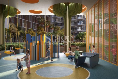 Apartamento tipo estudio Estudio en Dubai Production City (IMPZ), UAE No. 185646 7