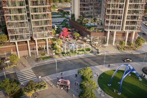 Apartamento tipo estudio Estudio en Dubai Production City (IMPZ), UAE No. 185645 24