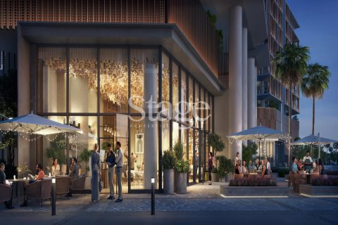Apartamento tipo estudio Estudio en Dubai Production City (IMPZ), UAE No. 185645 23