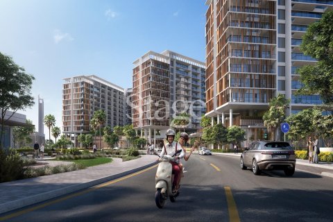 Apartamento tipo estudio Estudio en Dubai Production City (IMPZ), UAE No. 185645 10