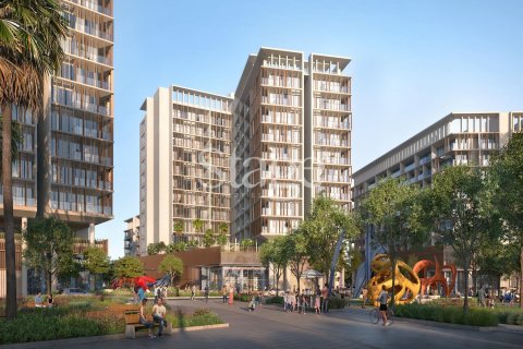 Apartamento tipo estudio Estudio en Dubai Production City (IMPZ), UAE No. 185645 25