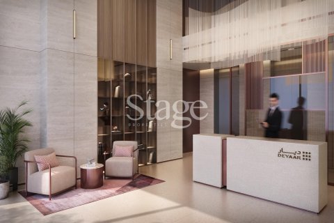 Apartamento tipo estudio Estudio en Dubai Production City (IMPZ), UAE No. 185645 20
