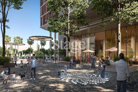 Apartamento tipo estudio Estudio en Dubai Production City (IMPZ), UAE No. 185645 18