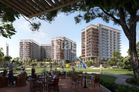 Apartamento tipo estudio Estudio en Dubai Production City (IMPZ), UAE No. 185645 3