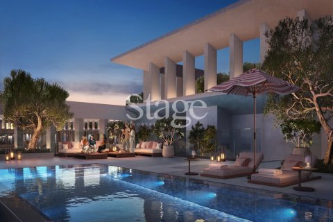 Apartamento tipo estudio Estudio en Dubai Production City (IMPZ), UAE No. 185645 13