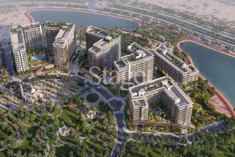 Apartamento tipo estudio Estudio en Dubai Production City (IMPZ), UAE No. 185645 22