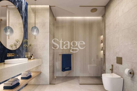 Appartement de 2 chambres à Maritime City, UAE No. 185649 13