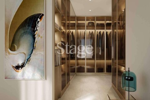 Appartement de 2 chambres à Maritime City, UAE No. 185649 16