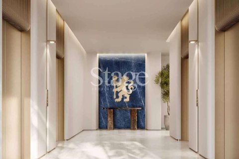 Appartement de 2 chambres à Maritime City, UAE No. 185649 14