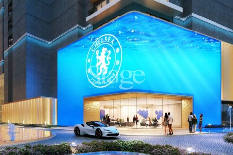 Appartement de 2 chambres à Maritime City, UAE No. 185649 17