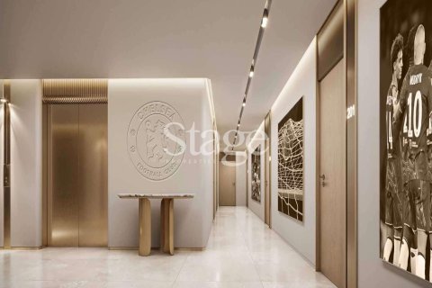 Appartement de 2 chambres à Maritime City, UAE No. 185649 15